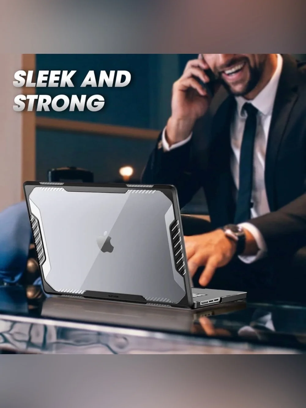 SUPCASE Protective Case for MacBook Air 13 Inch Case